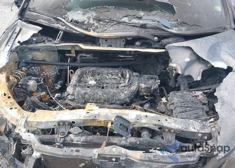 2020 Honda Odyssey Ex-L/Ex-L W/Navi Res from USA, damaged, VIN 5FNRL6H73LB019652